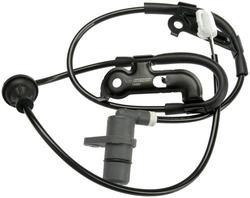 Autotecnica 2 Terminal ABS Speed Sensor  image