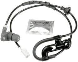 Autotecnica 2 Terminal ABS Speed Sensor  image