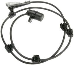 Autotecnica 2 Terminal ABS Speed Sensor  image