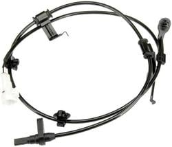 Autotecnica 2 Terminal ABS Speed Sensor  image