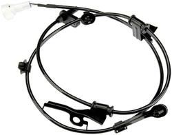 Autotecnica 2 Terminal ABS Speed Sensor  image