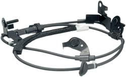 Autotecnica 2 Terminal ABS Speed Sensor  image