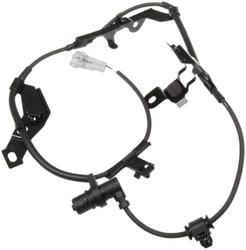 Autotecnica 2 Terminal ABS Speed Sensor  image