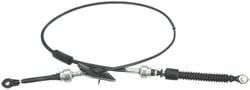 Autotecnica Transmission Shift Cable  image