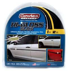 Cowles Products Body Molding  image