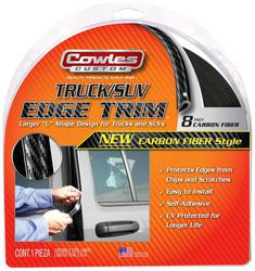 Cowles Products SUV/Truck Door Edge Trim  image