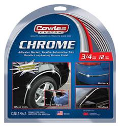 Cowles Products Molding  image