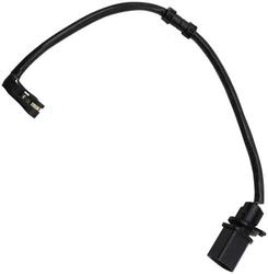 Beck/Arnley 2 Terminal Brake Pad Sensor Wire  image