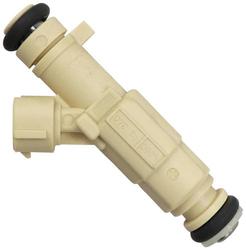 Beck/Arnley Fuel Injector  image