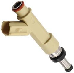 Beck/Arnley Fuel Injector  image