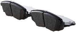 BrakeBest Front Brake Pads  image