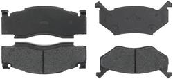 BrakeBest Organic Brake Pads  image