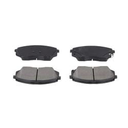 BrakeBest Front Brake Pads  image