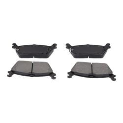 BrakeBest Brake Pads  image
