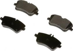 BrakeBest Semi-Metallic Brake Pads  image