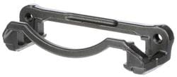 BrakeBest Brake Calipers Disc Brake Caliper Bracket  image