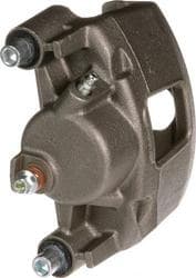 BrakeBest Brake Calipers Brake Caliper - Remanufactured  image