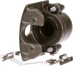 BrakeBest Brake Calipers Brake Caliper - Remanufactured  image