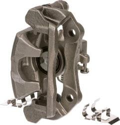 BrakeBest Brake Calipers Brake Caliper - Remanufactured  image