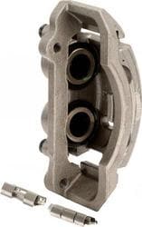 BrakeBest Brake Calipers Brake Caliper - Remanufactured  image