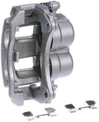 BrakeBest Brake Calipers Brake Caliper - Remanufactured  image