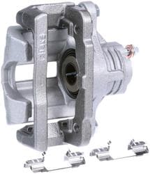 BrakeBest Brake Calipers Brake Caliper - Remanufactured  image