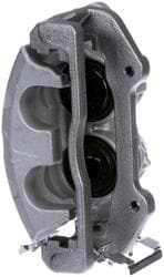 BrakeBest Brake Calipers Brake Caliper - Remanufactured  image