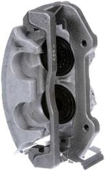 BrakeBest Brake Calipers Brake Caliper - Remanufactured  image