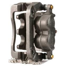 BrakeBest Brake Calipers Brake Caliper - Remanufactured  image
