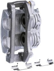 BrakeBest Brake Calipers Brake Caliper - Remanufactured  image
