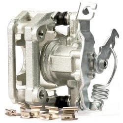 BrakeBest Brake Calipers Brake Caliper - Remanufactured  image