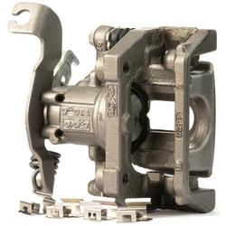 BrakeBest Brake Calipers Brake Caliper - Remanufactured  image