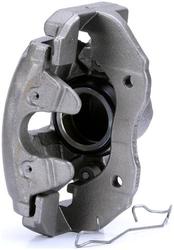 BrakeBest Brake Calipers Brake Caliper - Remanufactured  image