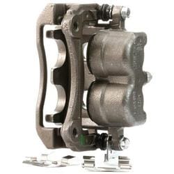 BrakeBest Brake Calipers Brake Caliper - Remanufactured  image