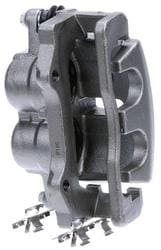 BrakeBest Brake Calipers Disc Brake Caliper - Remanufactured  image