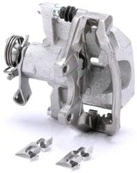 BrakeBest Brake Calipers Brake Caliper - Remanufactured  image