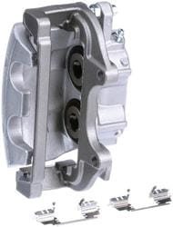 BrakeBest Brake Calipers Disc Brake Caliper - Remanufactured  image