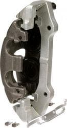 BrakeBest Brake Calipers Brake Caliper - Remanufactured  image