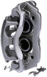 BrakeBest Brake Caliper - Remanufactured  image