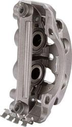 BrakeBest Brake Calipers Brake Caliper - Remanufactured  image