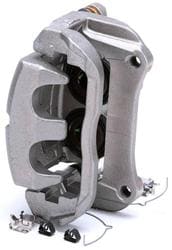 BrakeBest Brake Calipers Disc Brake Caliper - Remanufactured  image