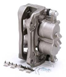 BrakeBest Brake Calipers Disc Brake Caliper - Remanufactured  image