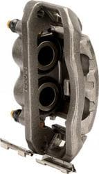 BrakeBest Brake Calipers Brake Caliper - Remanufactured  image