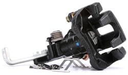BrakeBest Brake Calipers Brake Caliper - Remanufactured  image