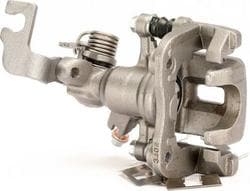 BrakeBest Brake Calipers Brake Caliper - Remanufactured  image