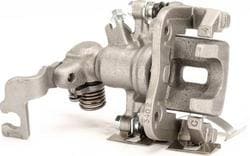 BrakeBest Brake Calipers Brake Caliper - Remanufactured  image