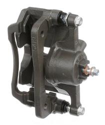 BrakeBest Brake Calipers Brake Caliper - Remanufactured  image