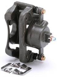 BrakeBest Brake Calipers Brake Caliper - Remanufactured  image