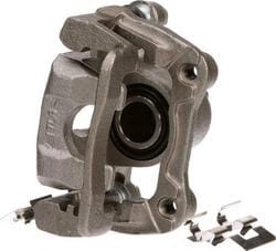 BrakeBest Brake Calipers Brake Caliper - Remanufactured  image