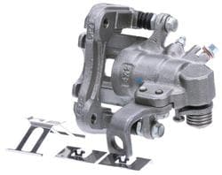 BrakeBest Brake Calipers Brake Caliper - Remanufactured  image